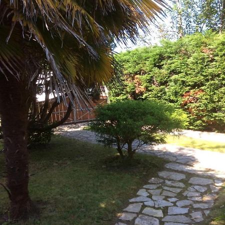Angresse Chez Uli B&B 외부 사진