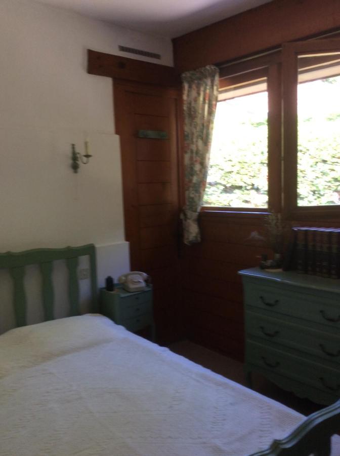 Angresse Chez Uli B&B 외부 사진