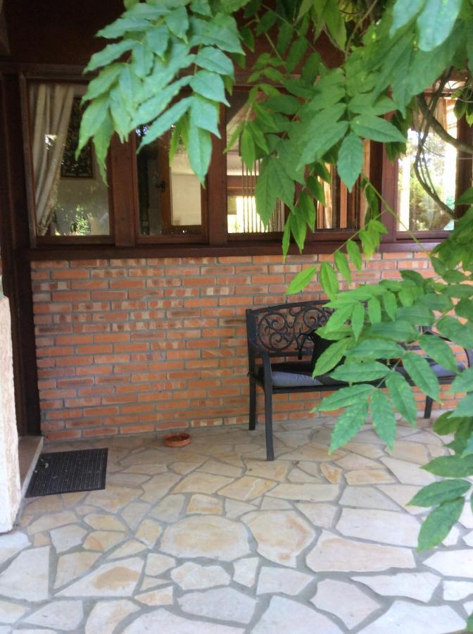 Angresse Chez Uli B&B 외부 사진