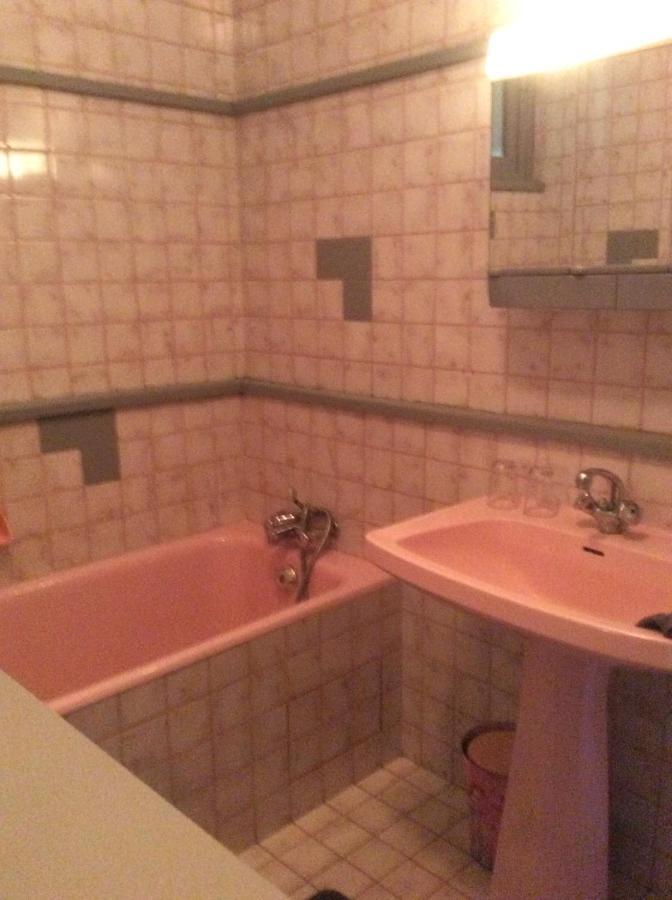 Angresse Chez Uli B&B 외부 사진